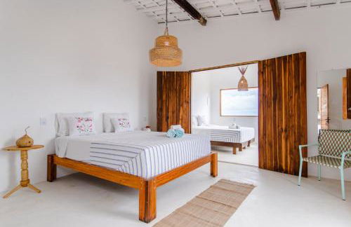 Casa na Praia Preá - Casa Inteira - Foto 23