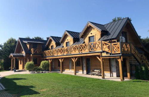 Kocyłówka - Photo 1