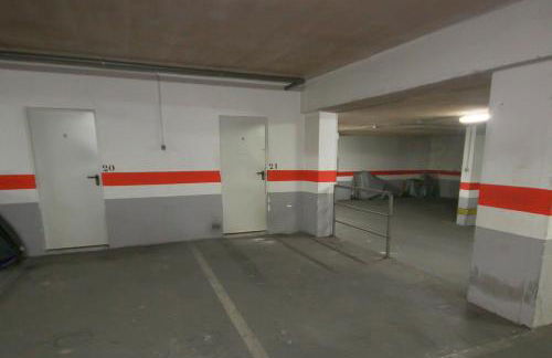 Ave Huelin 3Rooms - Alojamiento con Parking y AC - Foto 23