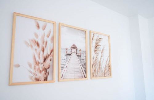 My Dream Beach & Town Apartment - Foto 32