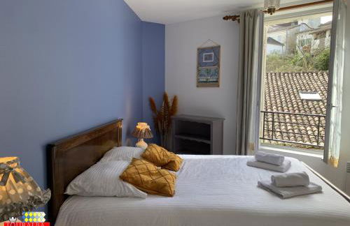 Poterne- Logement raffiné avec jardin - Foto 30