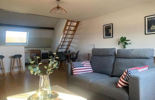 Superbe Appartement Cosy - Foto 24