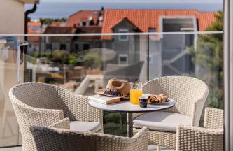 Apartmani Indigo - Foto 2