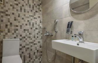 Archontiko Seaside Hotel-Beachfront Blue Experience - Foto 23