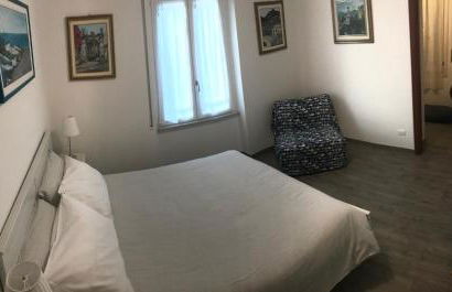 HOST IN LEVANTO - Maestrale con biciclette - Foto 51