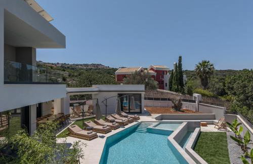 Aether group villas - Foto 2