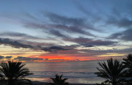 First Beachline Deluxe with Garden and Terrasse in Sun Club - Foto 50