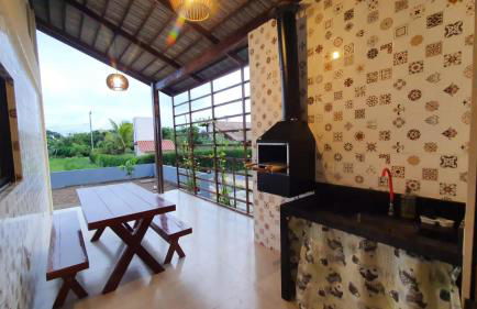 Chalé de campo em condomínio fechado - Foto 10