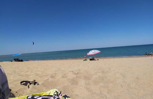 les gîtes du péré - Foto 13