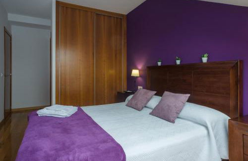 Alojamiento Santa Maria - Foto 37