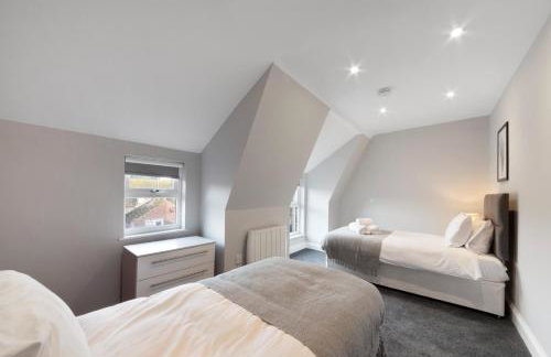 K Suites - Waveney Chambers 2 - Foto 39