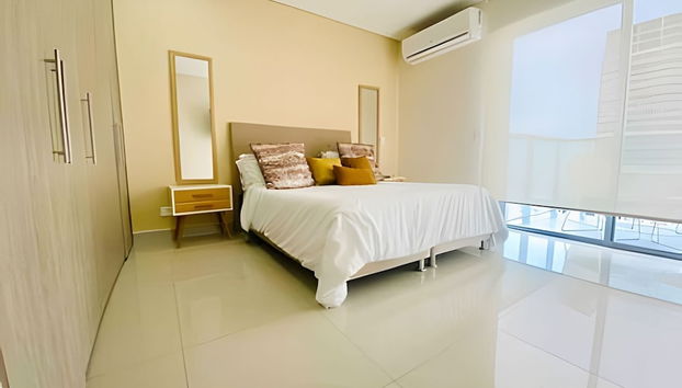 Infinitum - Foto 4, Habitación