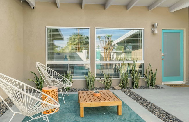 Azul Oasis by Avantstay Pool, Hot Tub, Bocce Ball Minutes From Downtown - Foto 104