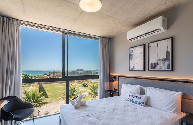 Spot Jurere sofisticação beira mar SPJs - Photo 17