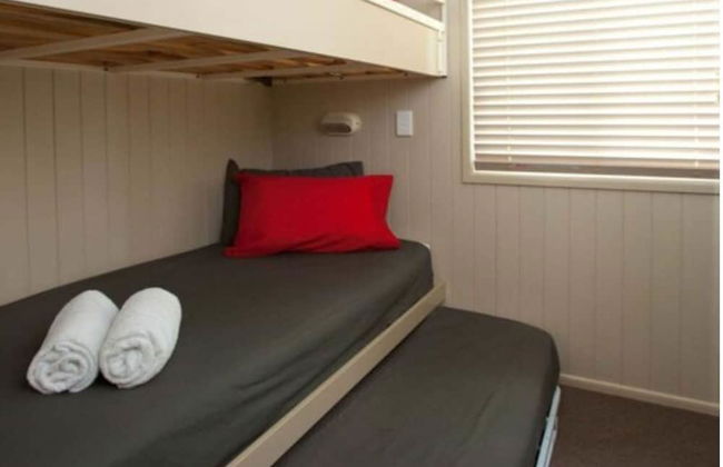 Discovery Parks - Fraser Street, Hervey Bay - Foto 6