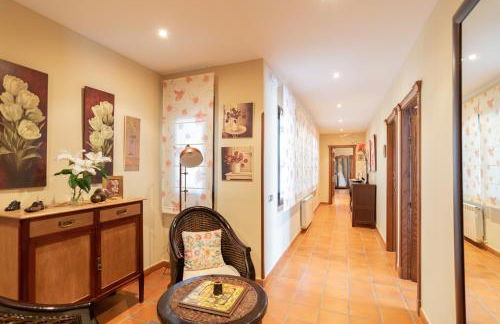 La Casa de las Flores Casa Rural - Foto 24