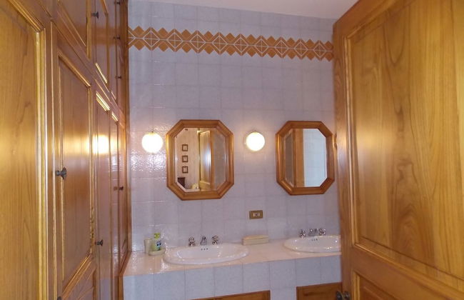 Villa Cristina - Foto 16