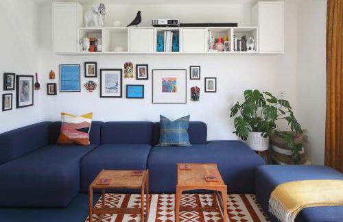 Modern Apartment on London's Southbank - Foto 14