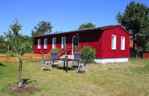 Ferienhaus am Vilzsee, Mirow - Foto 3