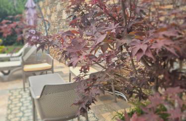 Rez de villa avec piscine privée, wifi, jardin clôturé - Foto 9