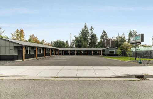 The Flats- Executive Suite-Downtown CDA - Foto 18