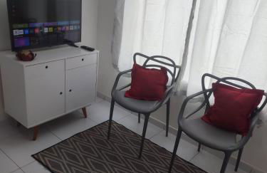 Studio Urbano - ótima localização com garagem - Foto 8