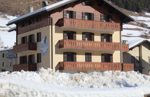 Residence Raethia tra Bormio e Livigno & Casa Emma Rasin new opening - Foto 70
