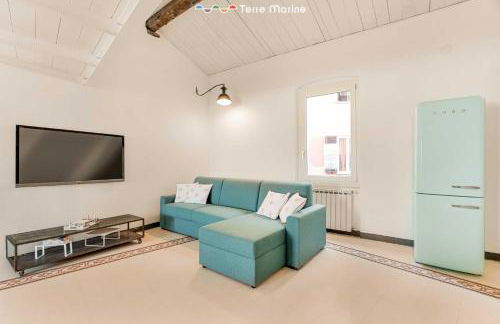 Casa al Quarto, Terre Marine - Foto 9