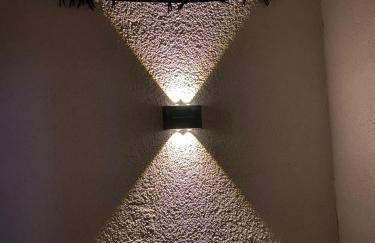 LA CASA GRADSKI VRT modern family apartment with lockable bike storage - Foto 19