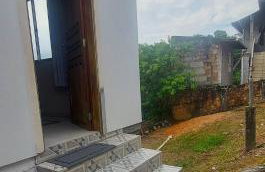 CASA PRIVATIVA - AR CONDICIONADO - PÔR Do SOL - Foto 20