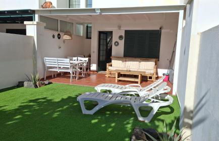 Casa Pechiguera - Foto 9