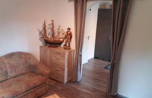 A fränkisch Häusla, Doppelhaushälfte - Foto 21