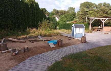 Ferienwohnung Gnitzer Auszeit - Foto 11