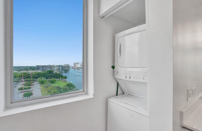 LUXURY 3BD APARTMENT BEACHWALK - Foto 30