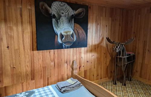 Le refuge du hérisson - Foto 43