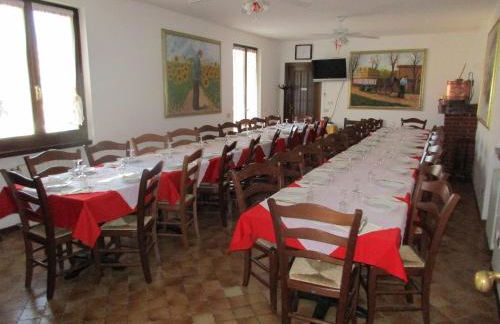 Agriturismo Rocca Dei Marchesi - Foto 44