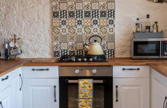 Rose Barn - Adorable country home with private pool - Foto 12