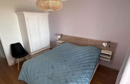 Apartment T4 with terrace in Roquebrune-sur-Argens - Foto 7