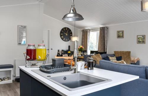 Marfield Lodge - Foto 7