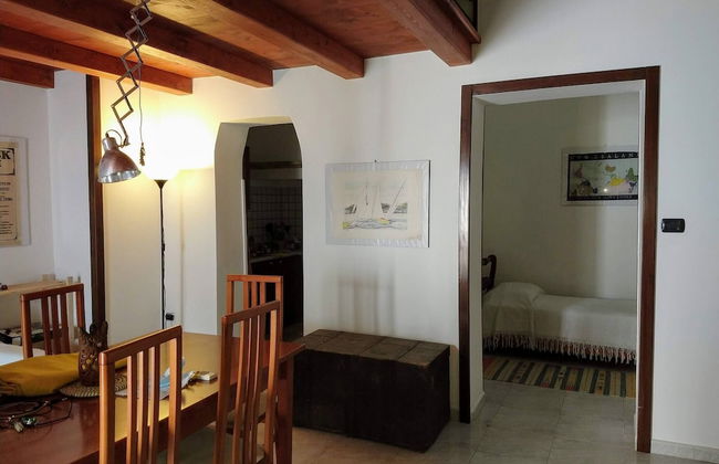 "casina L'acchiatura", Elegante Casetta Vacanze - Foto 9