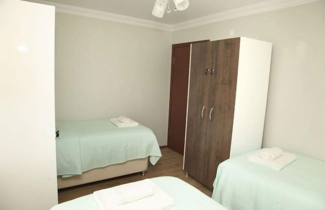 Royal Inn Seza Residence - Photo 17