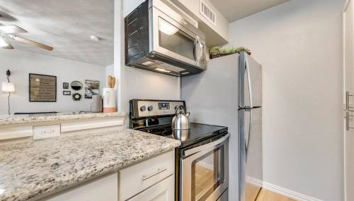 Global Cup The Classic - Near Knox Henderson - Foto 4, stove, pet friendly, minibar