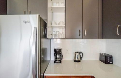 Blueground Downtown jacuzzi nr Lake Sammamish SEA-898 - Foto 7