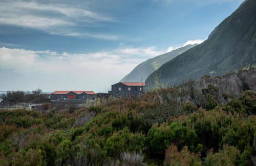 Kuanza Nature Experience, Fajã do Belo - Foto 73