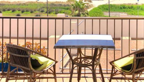 Frente al mar 1ª línea de playa - Foto 5