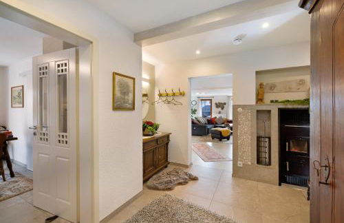 Feriendomizil Berta Benzingen 1 - Foto 16