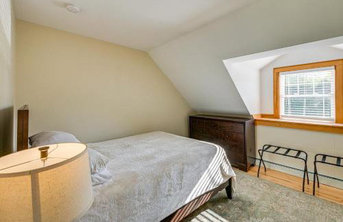 1 Mi to Acadia National Park: Spacious Retreat! - Foto 21