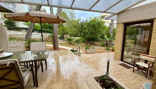 Amazing Garden House - Foto 1