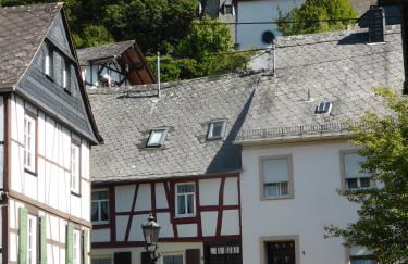 vakantiehuis Hunsrück - Foto 16