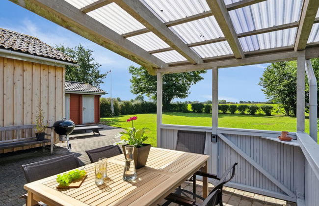 "Henric" - 500m from the sea - Foto 2